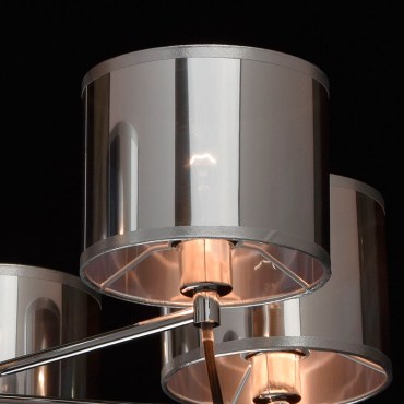 Люстра потолочная MW-Light 103010806 Лацио 6x40W E14